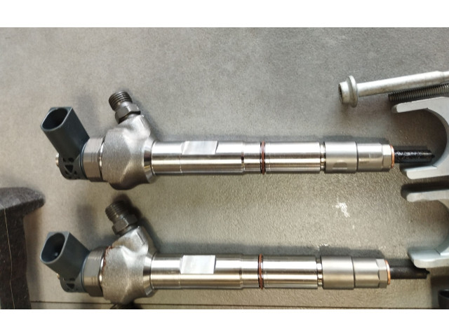 Жиклер (жиклеры) (форсунка (форсунки) 04L130277AE, 04L130755D Audi A5 Sportback 8TA