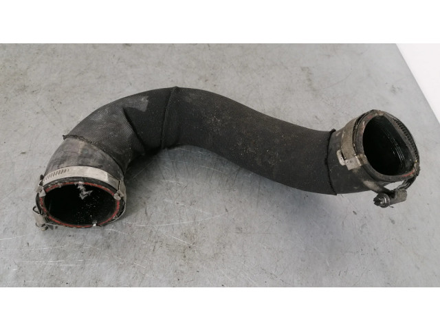 Трубка (трубки)/ шланг (шланги) интеркулера