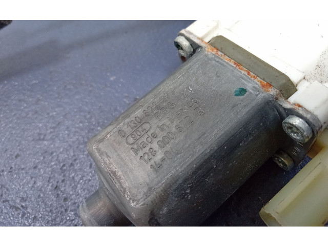 Передний комплект электрического механизма для подъема окна