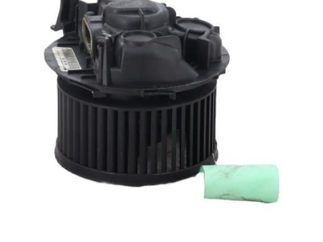 Вентилятор печки 7701062226 Renault Clio III
