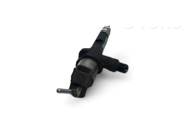 Форсунка R2AA13H50 Mazda 3 II