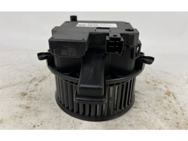 Вентилятор печки 4M1820021C Audi Q5 SQ5