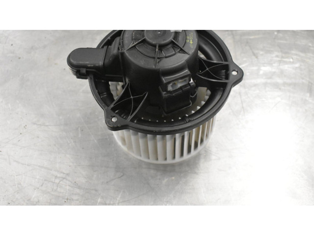 Вентилятор печки       KIA Ceed
