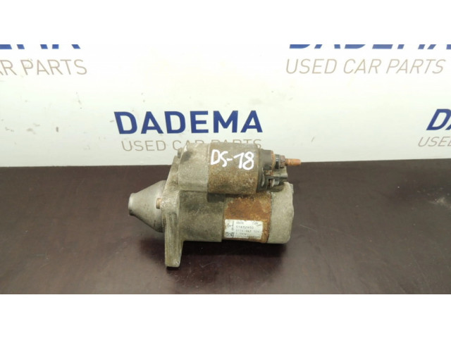 Стартер  51832950, S114943   Alfa Romeo MiTo