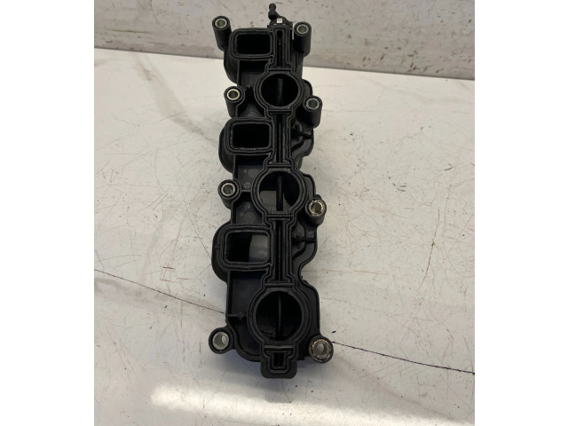 Всасывающий коллектор 059129712BR, 0026028   Audi A5 8T 8F   для двигателя CCWA