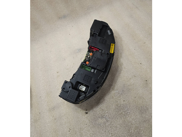 Přístrojová deska  Audi A8 S8 D2 4D 1997 110008639, 110008639025  