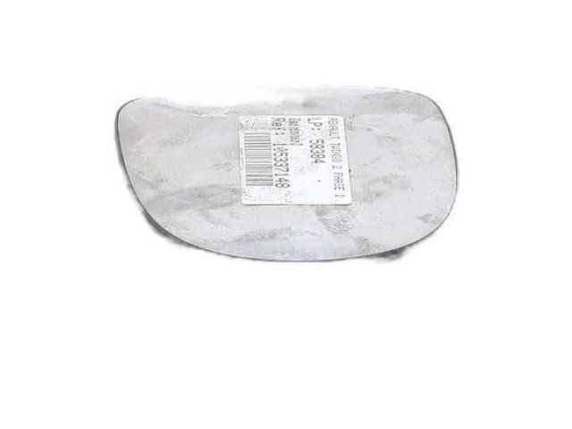 Зеркало электрическое Renault Twingo II 2007 - 2014 года