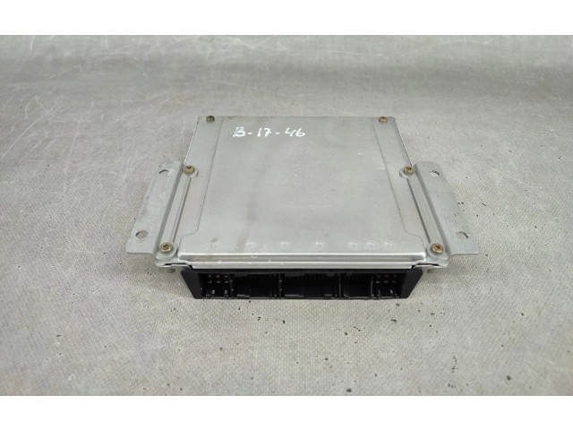 Řídící jednotka 46472183, 0281010002 Lancia Lybra 2000