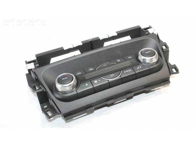 Блок управления климат-контролем B45D61190D Mazda 3 III