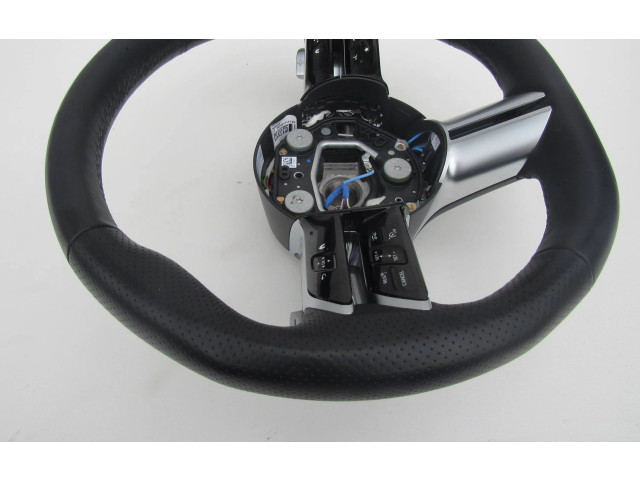 Руль Mercedes-Benz S W223 2020 - года A0004603516