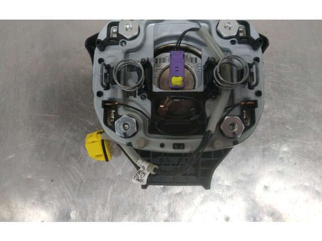 Надувная подушка для руля 1K0880201BB   Volkswagen  Jetta V  2005 - 2010 года