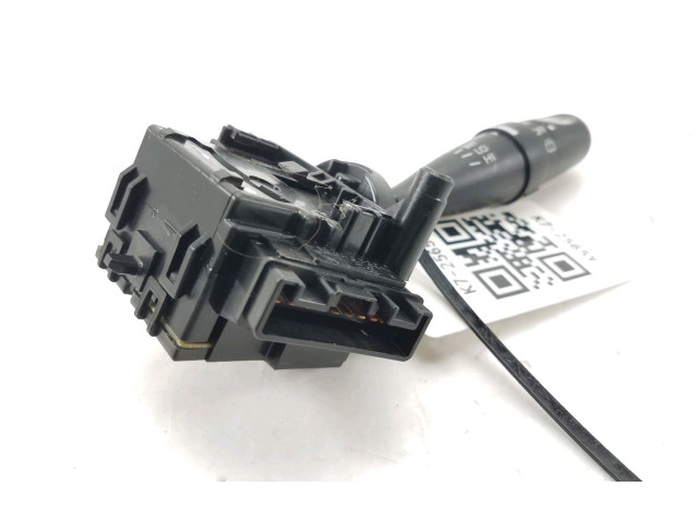 Ручка стеклоочистителей 3731062JA1, K7-2565Y Suzuki Splash