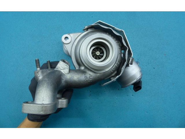 Turbodmychadlo Турбина 789016-1, IMPRK994965 Seat Ibiza IV (6J,6P)