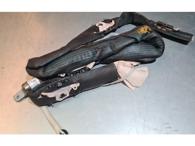 Боковая подушка безопасности 9681391580, CC102670   Citroen Berlingo