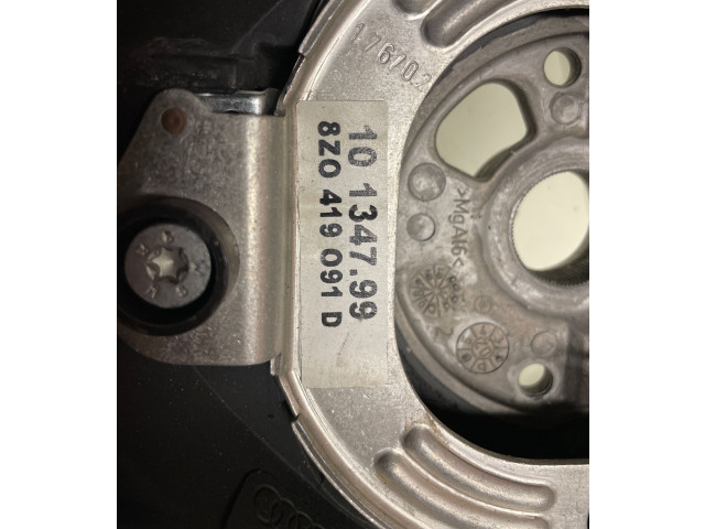 Руль 8Z0419091D, 10134799   Audi A6 S6 C5 4B       