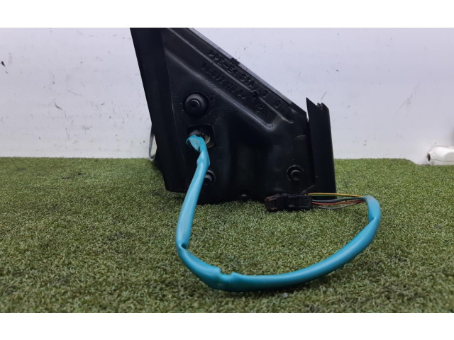 Zpětné zrcátko Citroen Berlingo 2006 E20104014