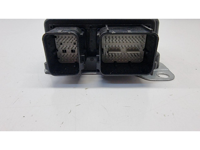 Блок подушек безопасности GX7314D374AJ Jaguar XF X260