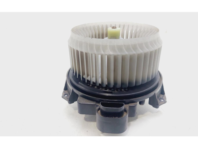 Поршень Вентилятор печки  AV2727008103  Toyota Verso  