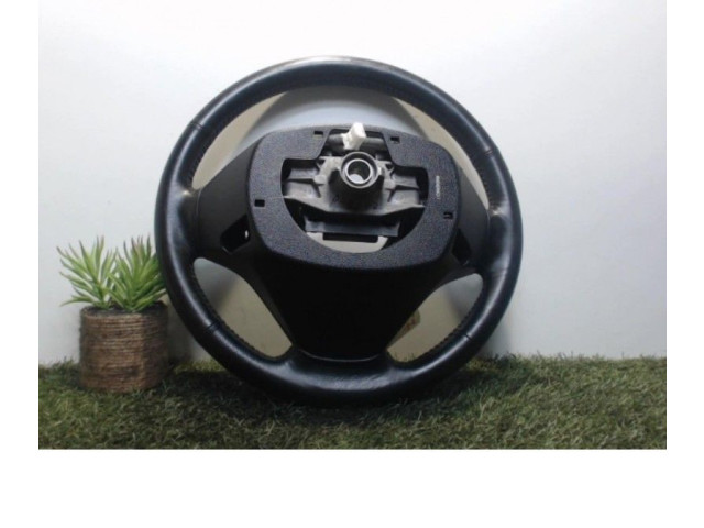 Руль KIA Ceed 2006 - 2012 года 561101H190AAU, 561101H190AAU