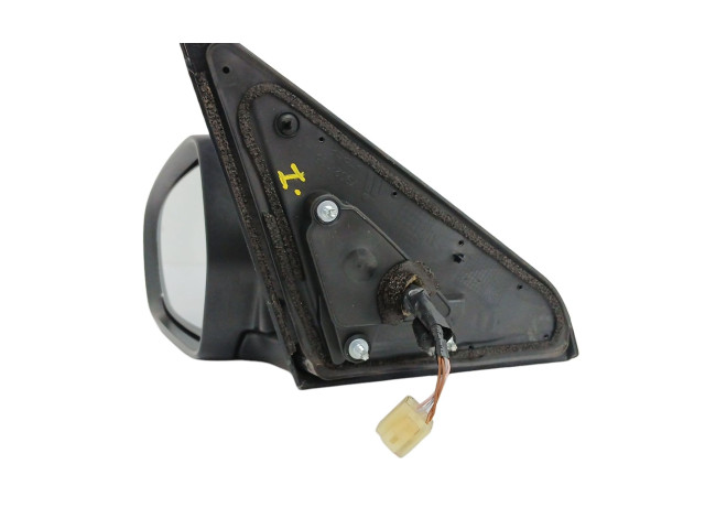 Zpětné zrcátko  Suzuki Vitara (LY) 2017  5CABLES  