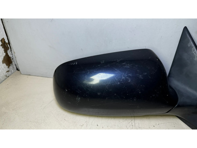 Zpětné zrcátko  Audi A6 S6 C5 4B 2002  E1010593, 010593  