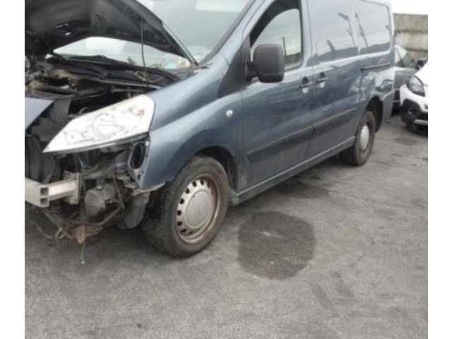 Блок АБС 4541EP   Peugeot  Expert  2007 - 2016 года