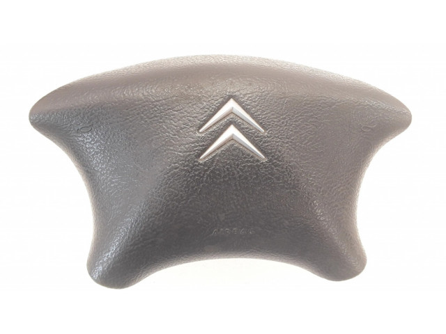 Подушка безопасности водителя 963263812E, 963263812   Citroen C5