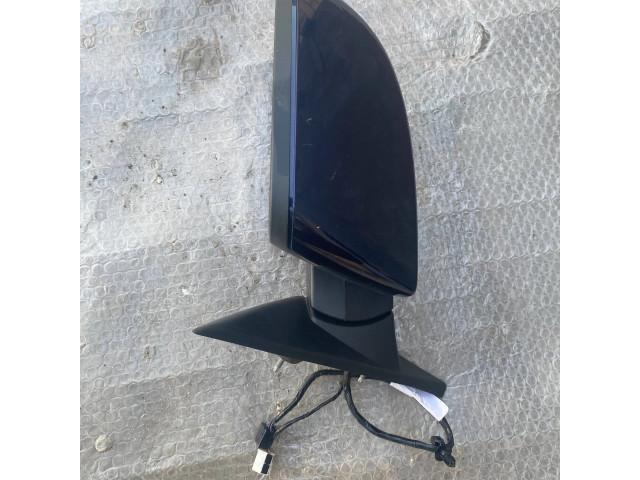 Зеркало электрическое левое Maserati Ghibli 2013- года