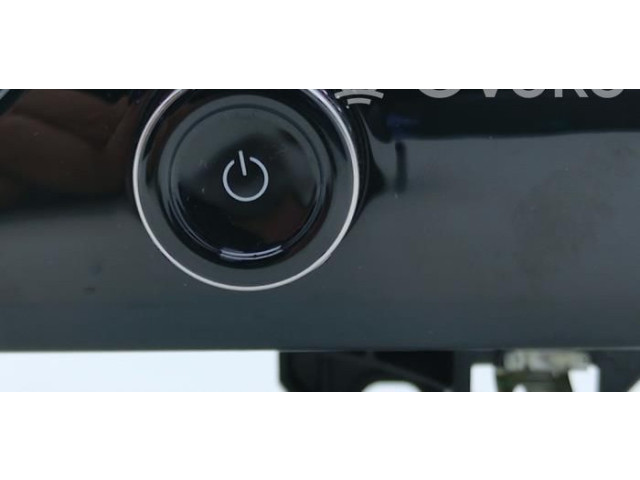 Дисплей Citroen C5 X