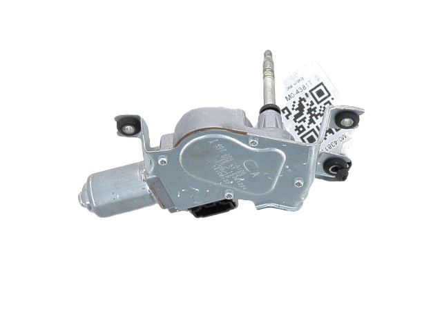 Моторчик заднего дворника 2479065102    Mercedes-Benz A W176