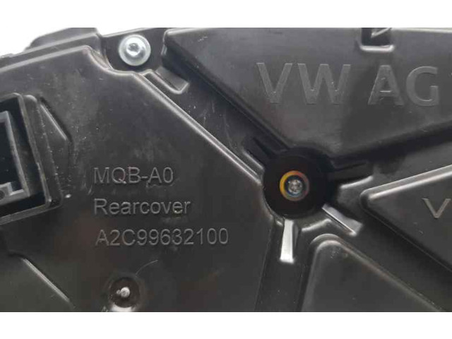 Панель приборов 6F0920740, A2C99632100   Seat Ibiza I (021A)       