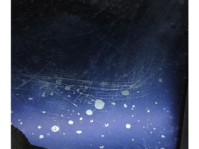 Панель приборов A1669008113, 0263683307   Mercedes-Benz GL X166       