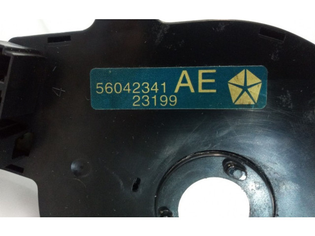 Подрулевой шлейф SRS 56042341AE, 56042341AE Jeep Grand Cherokee (WJ)