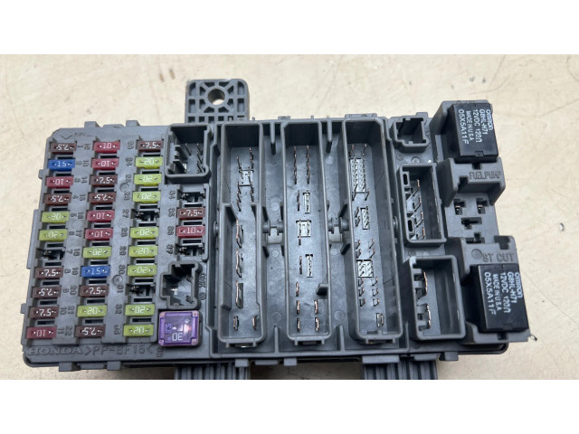Pojistková skříňka 37832ln, SMGG212 Honda Civic 2007