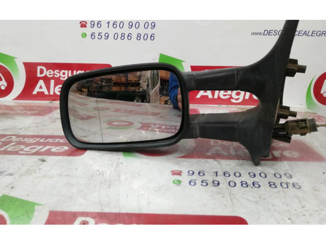 Зеркало электрическое Seat Inca (6k) 1995 - 2004 года