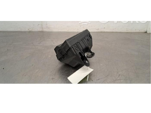 Блок предохранителей Volkswagen ID.3