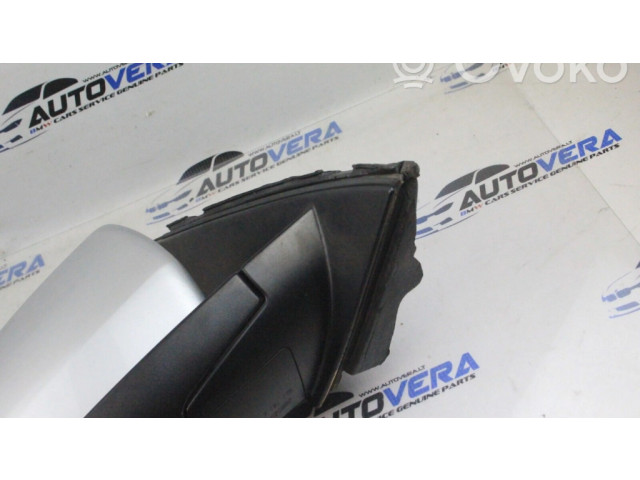 Zpětné zrcátko pravé BMW X5 E70 2007