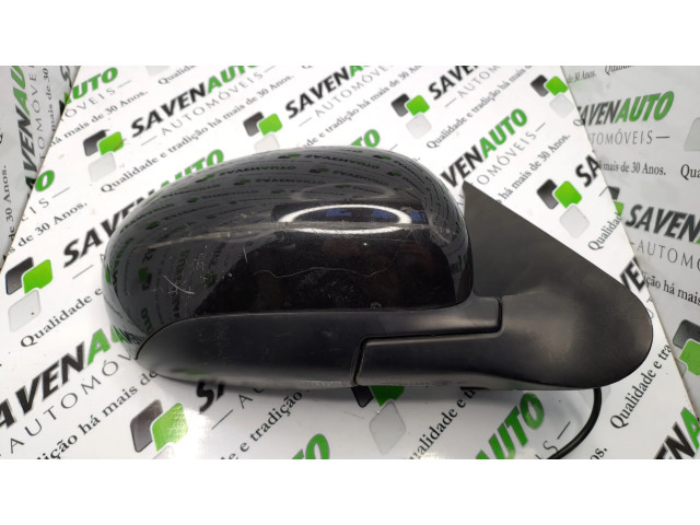 Zpětné zrcátko  Nissan Juke I F15   SV21-11  