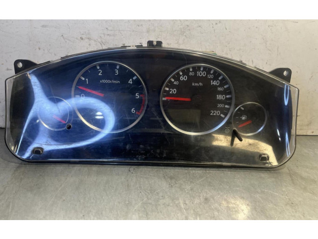 Спидометр (приборный щиток) VP5NFF10890B Nissan Pathfinder R50
