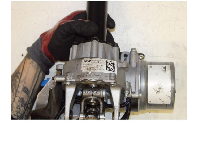 Рулевая рейка Jeep Renegade 2014- года