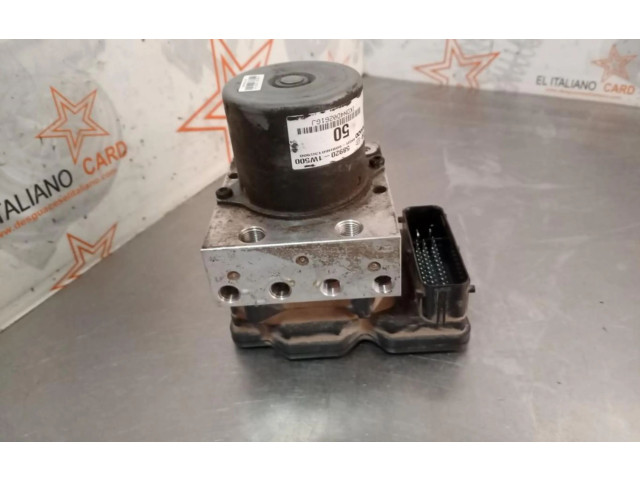 Jednotka ABS 589201W500, 589201W500 KIA Rio 2014