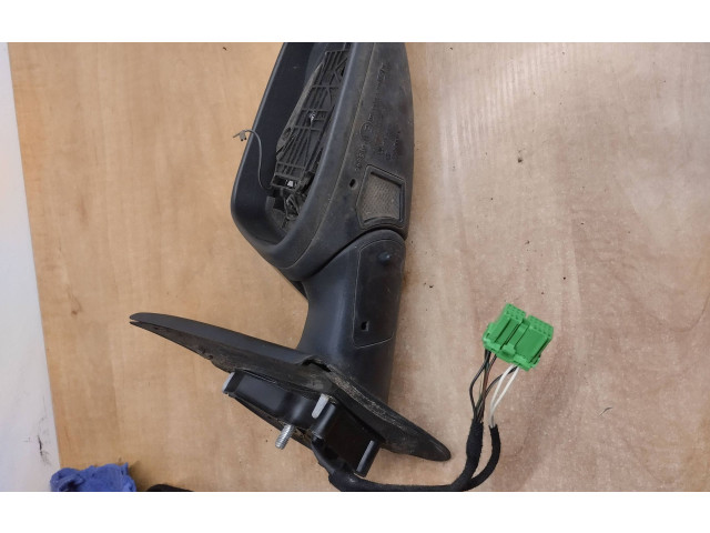 Зеркало электрическое Volvo S60 2005 - 2010 года