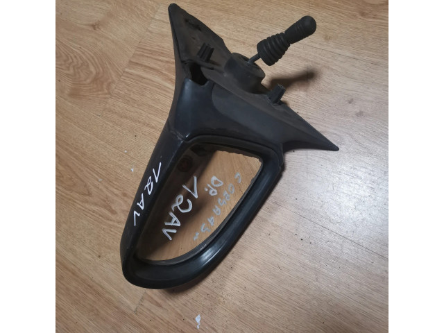 Zpětné zrcátko pravé Opel Corsa B 1993 008007454