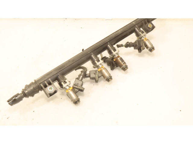 Vstřikovací lišta Fiat Punto Evo