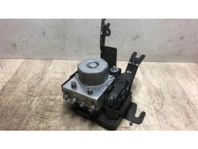 Блок АБС 476609211R Dacia Logan II 2012-2020 года