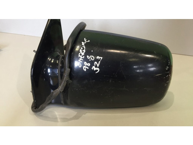 Зеркало электрическое левое Jeep Grand Cherokee 1993-1998 года