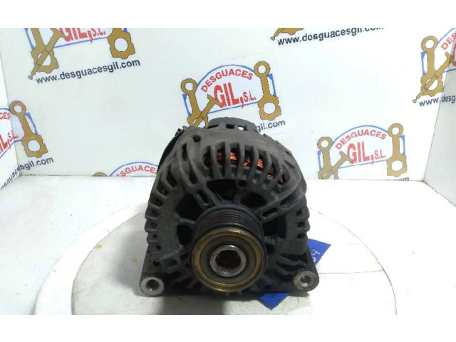 Генератор 9646321780, 99264 Citroen Xsara Picasso