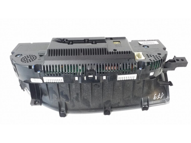 Přístrojová deska Mercedes-Benz S W221 2009 A2219009301