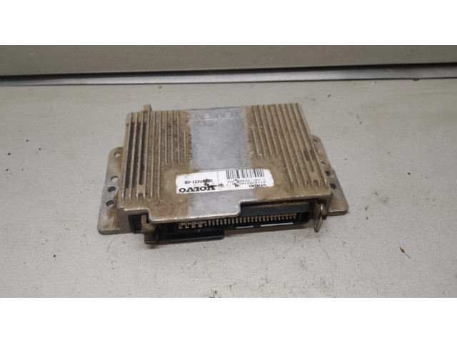 Блок управления двигателя 30857471, S113727101H Volvo S40, V40