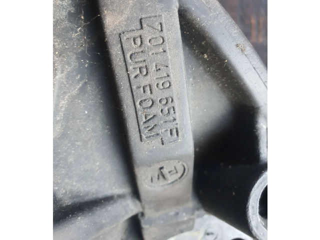 Руль Volkswagen Transporter - Caravelle T4  1991 - 2003 года 701419651f      